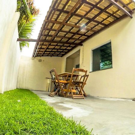巴拉格兰德Casa Toniatti 2公寓 外观 照片