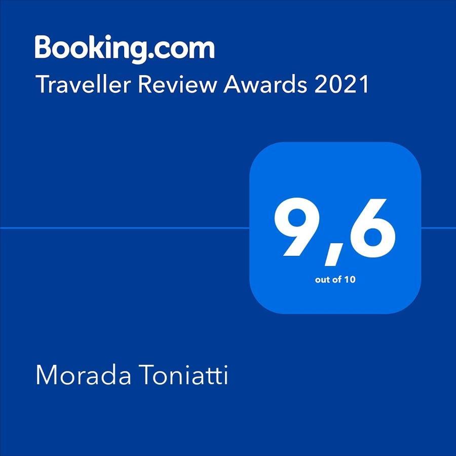 巴拉格兰德Casa Toniatti 2公寓 外观 照片