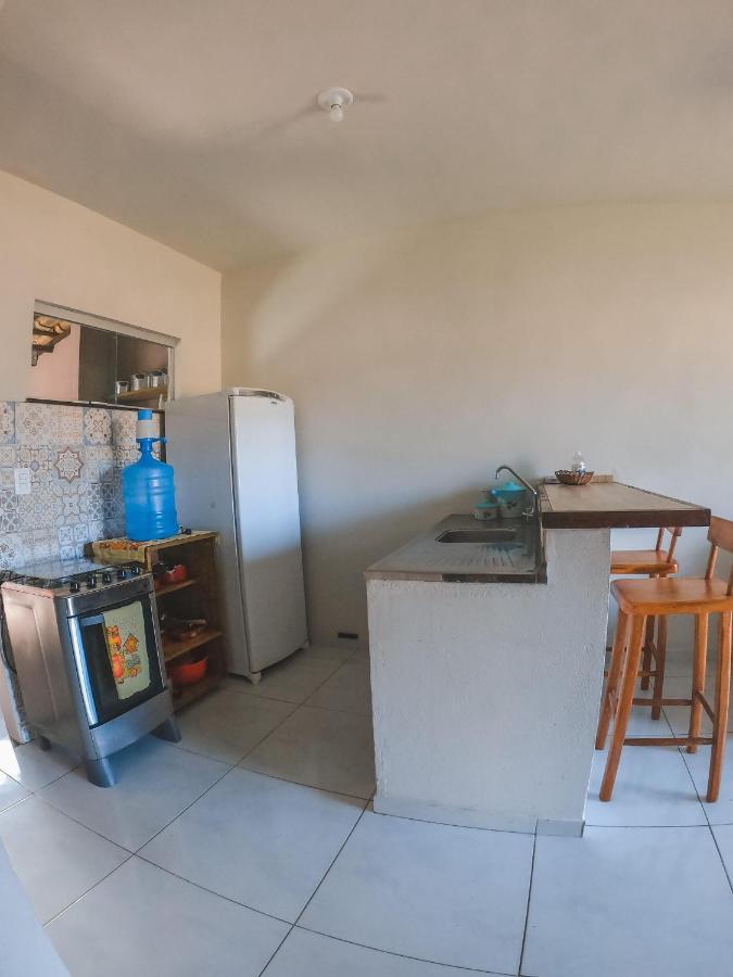 巴拉格兰德Casa Toniatti 2公寓 外观 照片