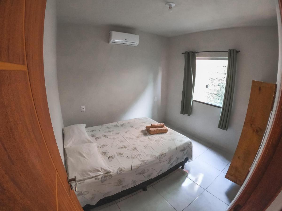 巴拉格兰德Casa Toniatti 2公寓 外观 照片
